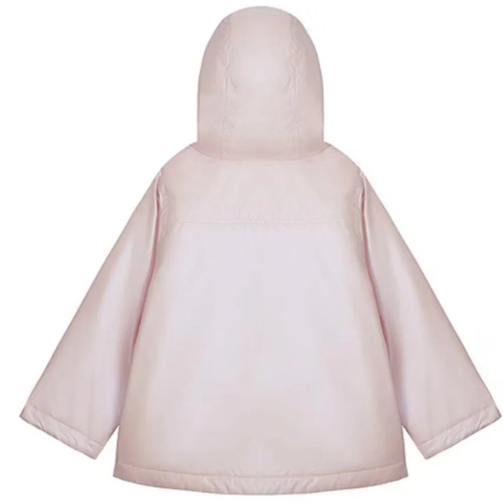 NWT Carter's Baby Girls Midweight Jacket 18 Months